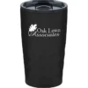 K Mini Vacuum Travel Tumbler - 14 oz