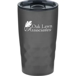 K Mini Vacuum Travel Tumbler - 14 oz. - 24 hr