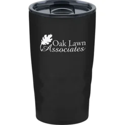 K Mini Vacuum Travel Tumbler - 14 oz. - 24 hr