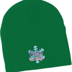 Knit Beanie