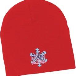 Knit Beanie