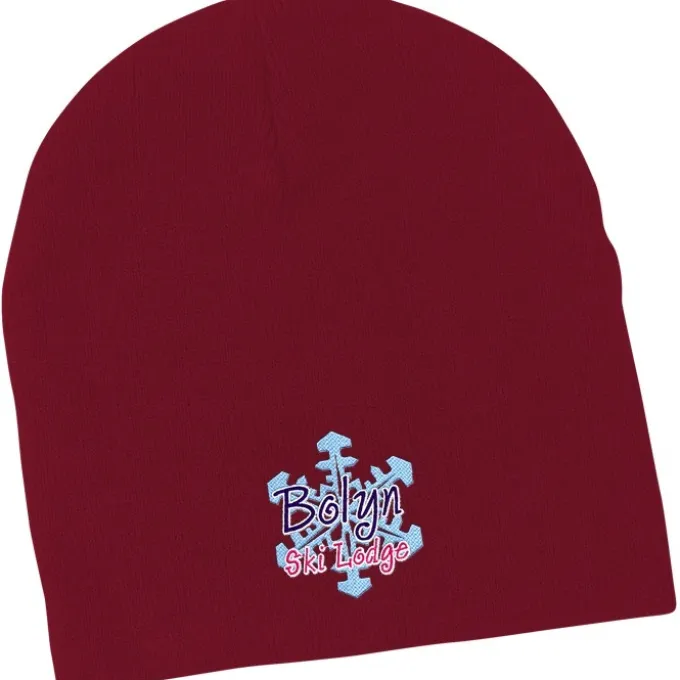 Knit Beanie