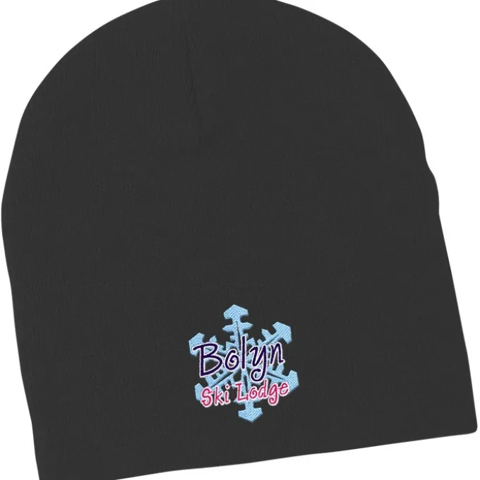 Knit Beanie
