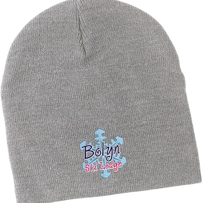 Knit Beanie