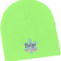 Knit Beanie