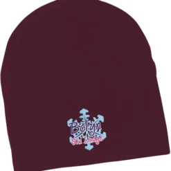Knit Beanie