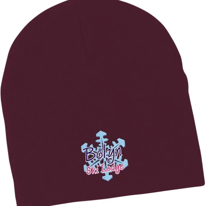 Knit Beanie