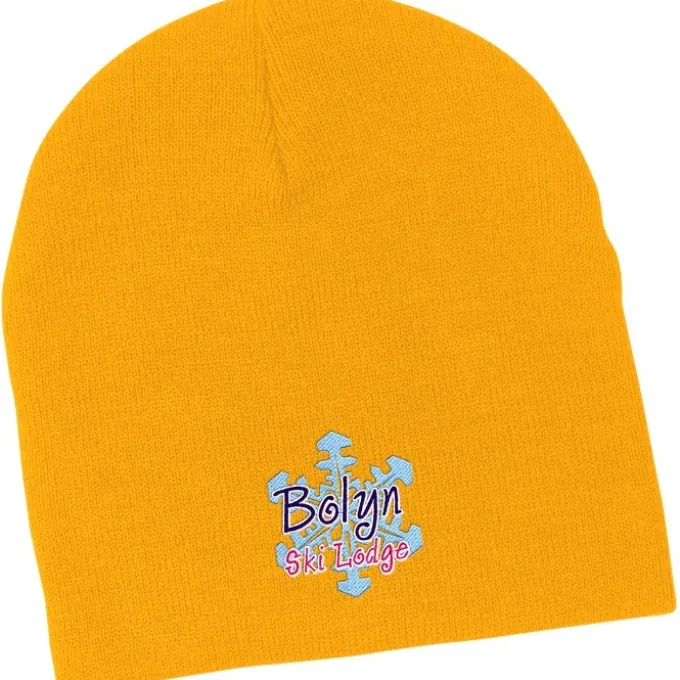 Knit Beanie