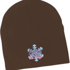 Knit Beanie