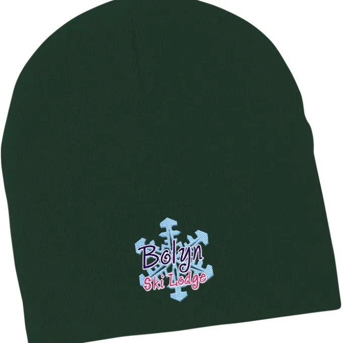 Knit Beanie