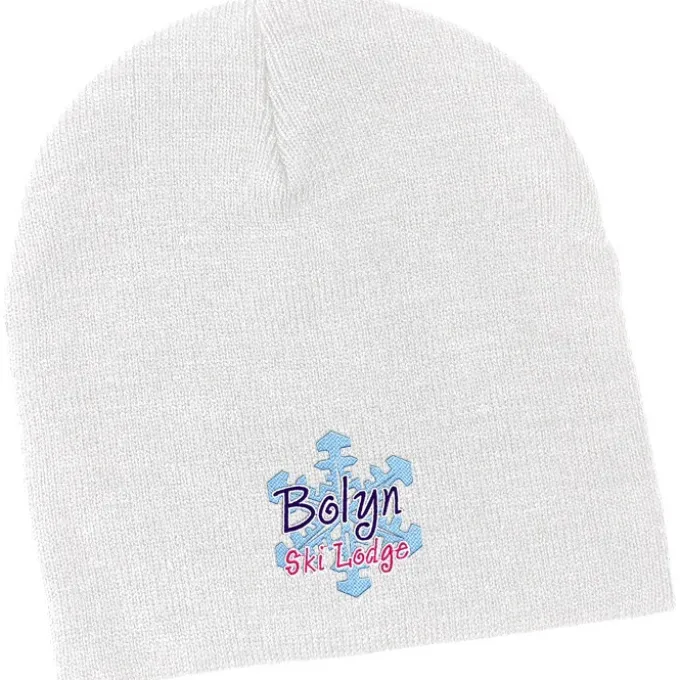 Knit Beanie