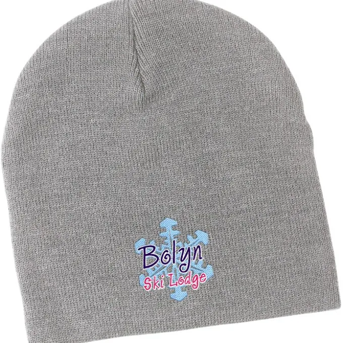 Knit Beanie