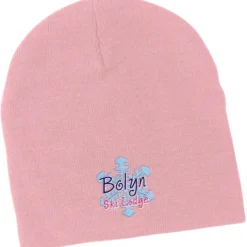 Knit Beanie