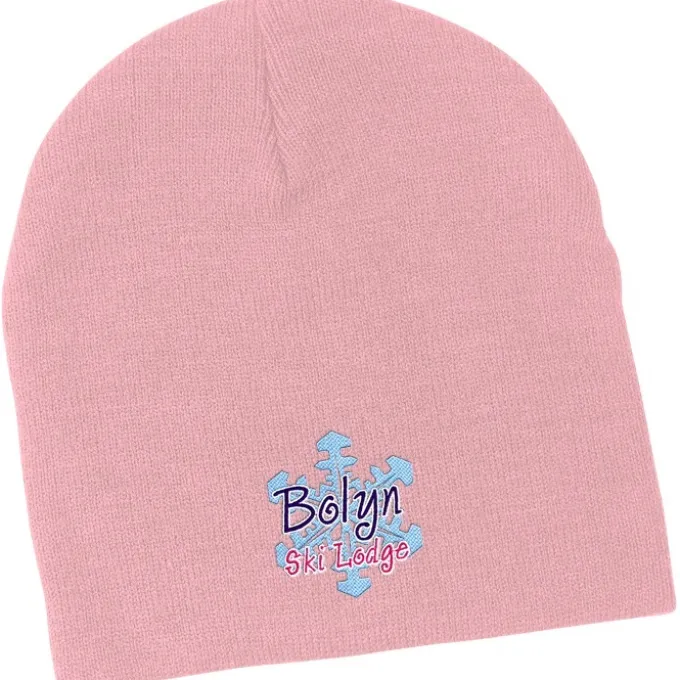 Knit Beanie