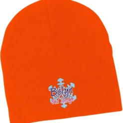 Knit Beanie