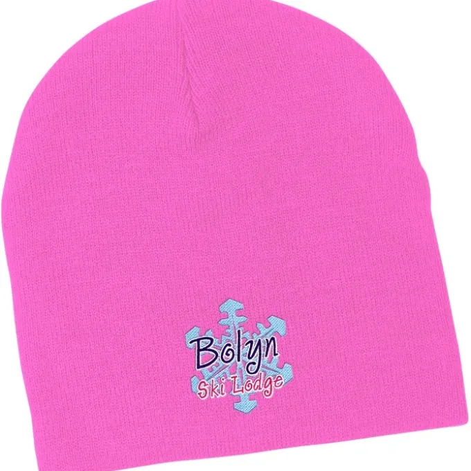 Knit Beanie