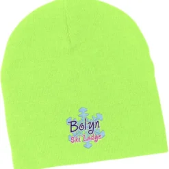 Knit Beanie