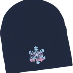 Knit Beanie