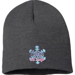 Knit Beanie