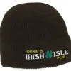 Knit Harbor Beanie with Cuff