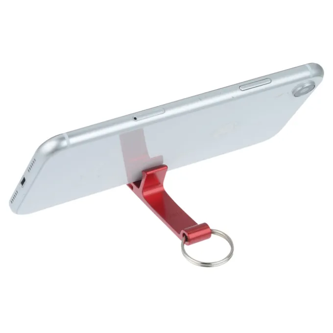 Knox Keychain with Phone Holder