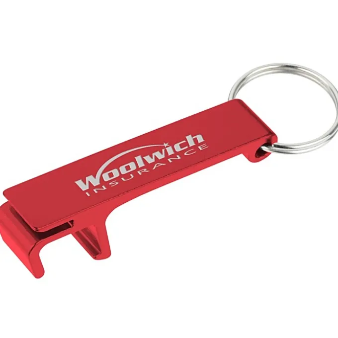 Knox Keychain with Phone Holder