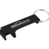 Knox Keychain with Phone Holder - 24 hr