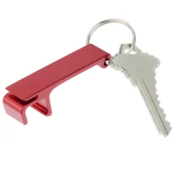 Knox Keychain with Phone Holder - 24 hr