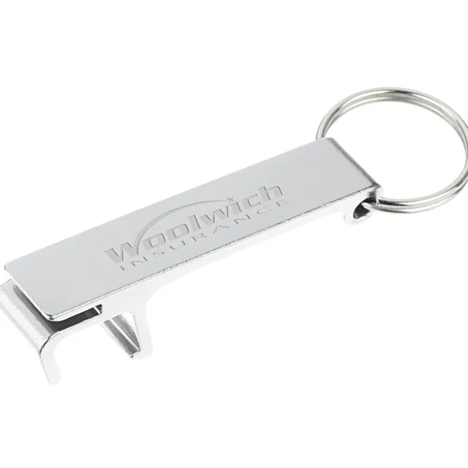 Knox Keychain with Phone Holder - 24 hr