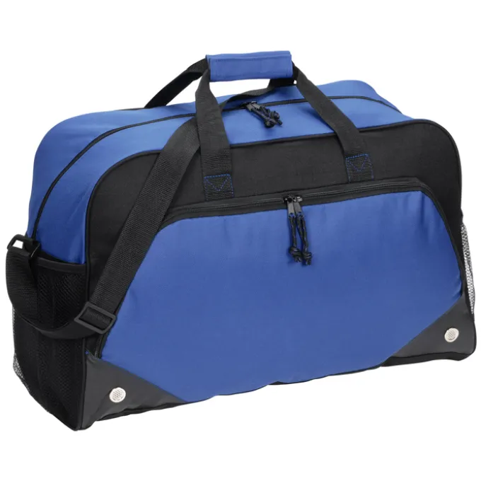 Kobe 22-inch Sport Duffel - Embroidered