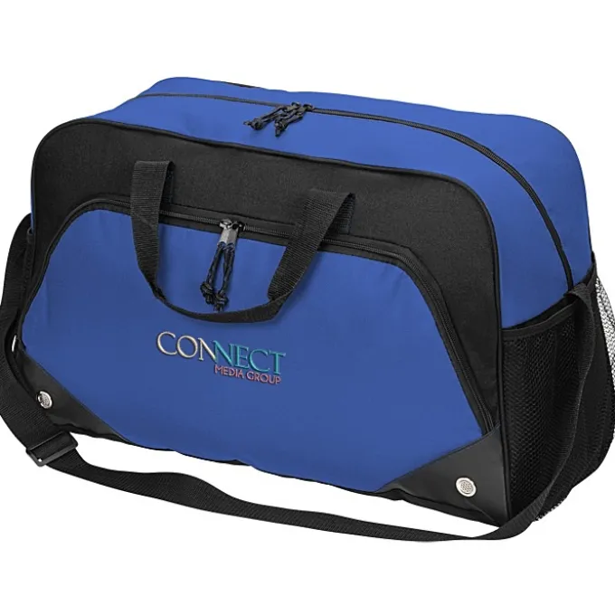 Kobe 22-inch Sport Duffel - Embroidered
