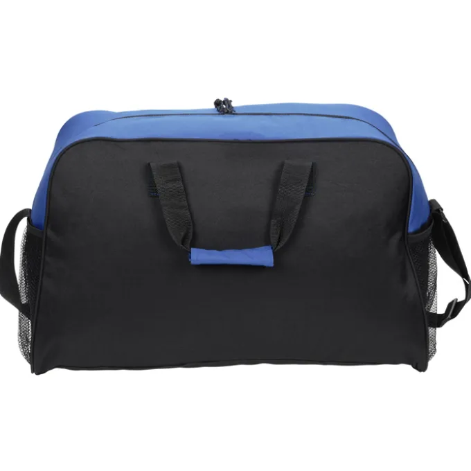Kobe 22-inch Sport Duffel - Embroidered