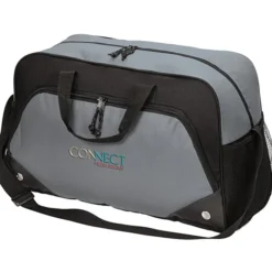 Kobe 22-inch Sport Duffel - Embroidered