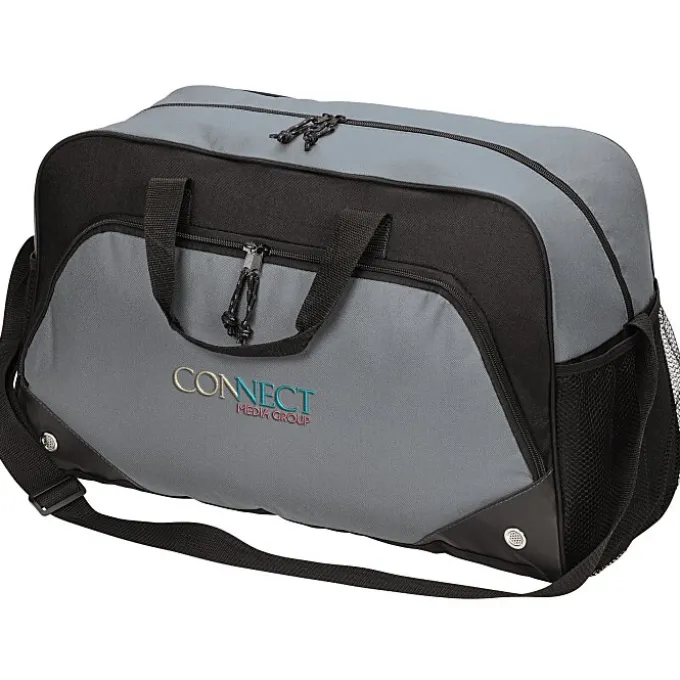 Kobe 22-inch Sport Duffel - Embroidered