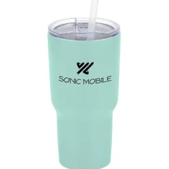 Kong Vacuum Insulated Travel Tumbler - 26 oz. - Colors