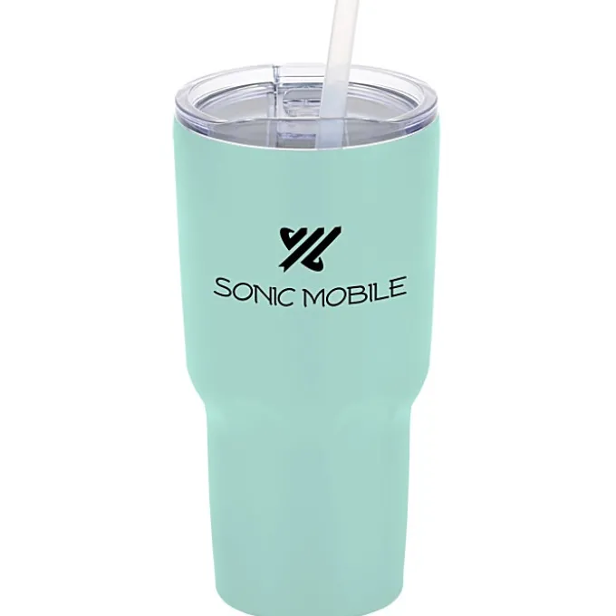 Kong Vacuum Insulated Travel Tumbler - 26 oz. - Colors