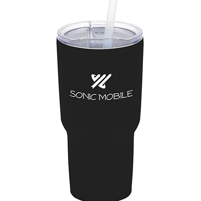 Kong Vacuum Insulated Travel Tumbler - 26 oz. - Colors