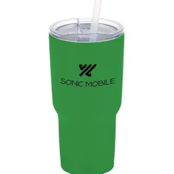 Kong Vacuum Insulated Travel Tumbler - 26 oz. - Colors