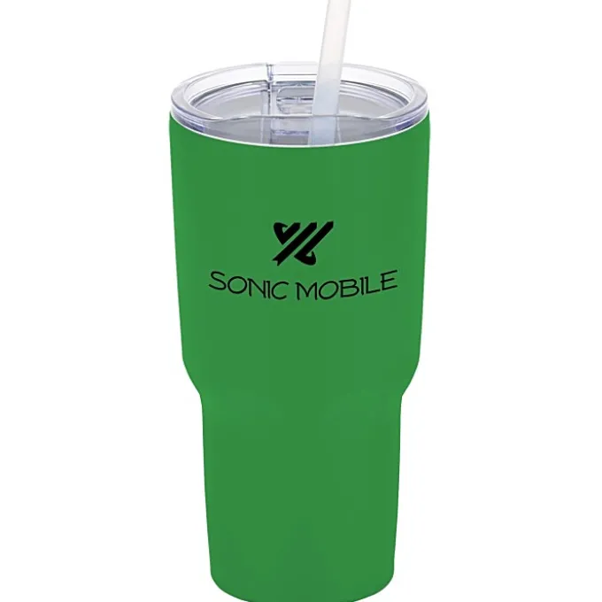 Kong Vacuum Insulated Travel Tumbler - 26 oz. - Colors