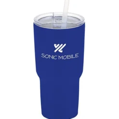 Kong Vacuum Insulated Travel Tumbler - 26 oz. - Colors