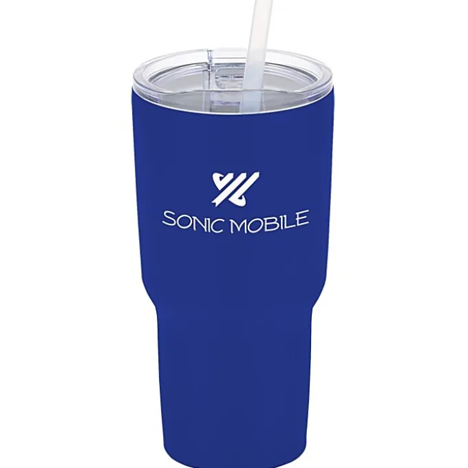 Kong Vacuum Insulated Travel Tumbler - 26 oz. - Colors