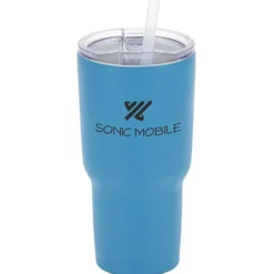 Kong Vacuum Insulated Travel Tumbler - 26 oz. - Colors