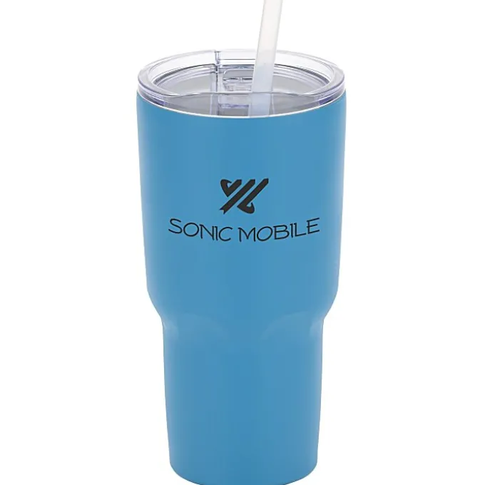 Kong Vacuum Insulated Travel Tumbler - 26 oz. - Colors