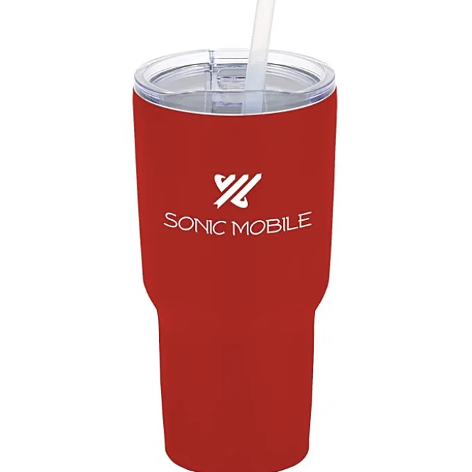 Kong Vacuum Insulated Travel Tumbler - 26 oz. - Colors
