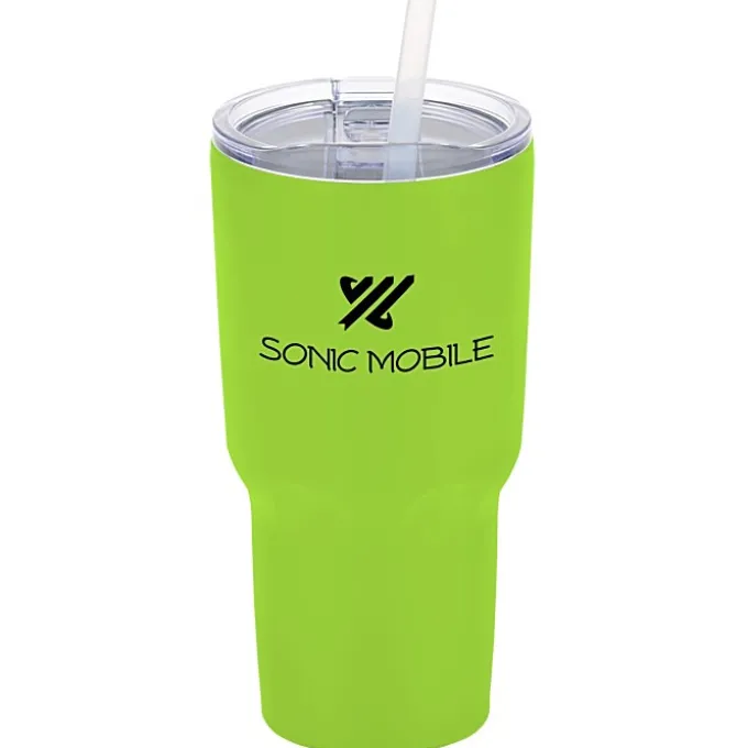 Kong Vacuum Insulated Travel Tumbler - 26 oz. - Colors
