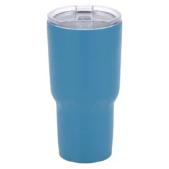 Kong Vacuum Insulated Travel Tumbler - 26 oz. - Colors - Laser Engraved