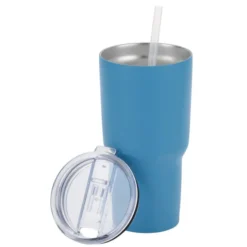 Kong Vacuum Insulated Travel Tumbler - 26 oz. - Colors - 24 hr