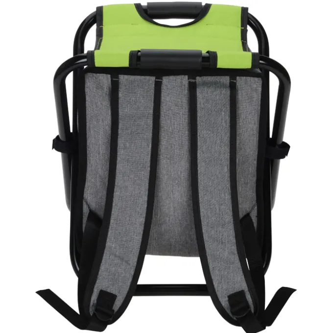 Koozie® Backpack Cooler Chair - 24 hr