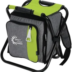 Koozie® Backpack Cooler Chair