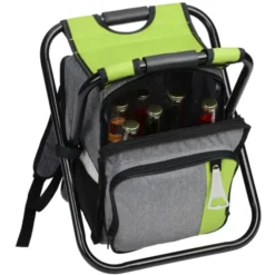 Koozie® Backpack Cooler Chair
